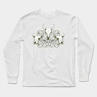 Bacchanal Long Sleeve T-Shirt